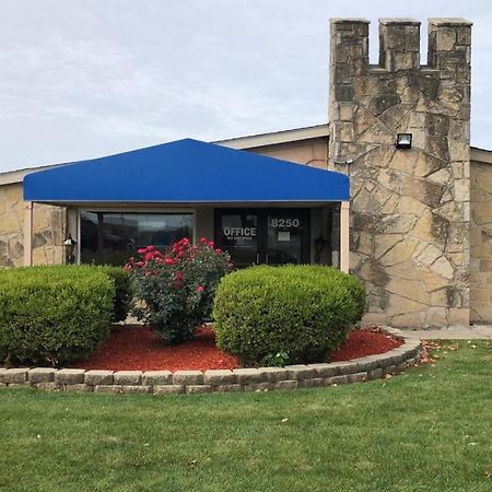 Fairbridge Inn Express Merrillville Luaran gambar