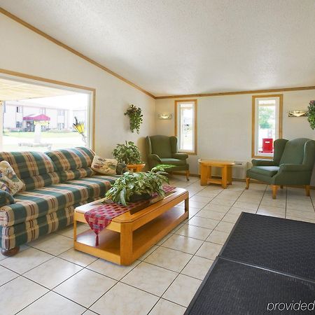 Fairbridge Inn Express Merrillville Dalaman gambar