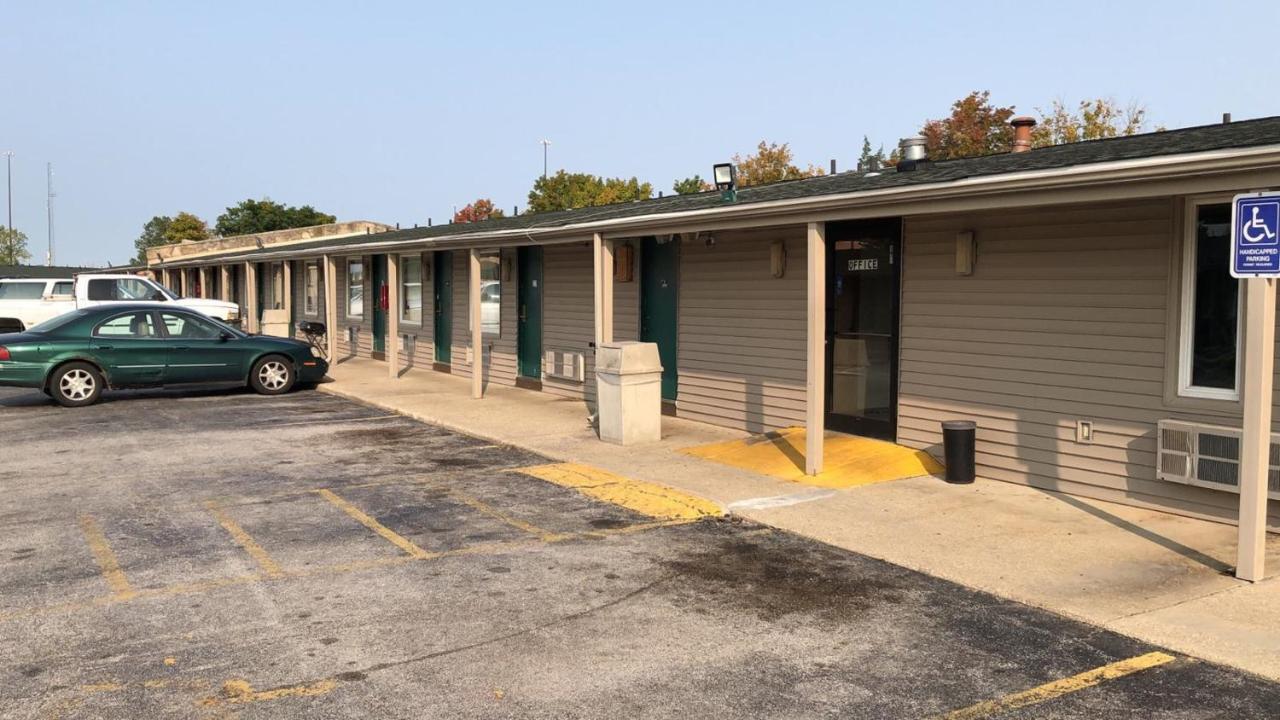 Fairbridge Inn Express Merrillville Luaran gambar