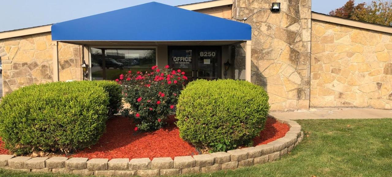 Fairbridge Inn Express Merrillville Luaran gambar
