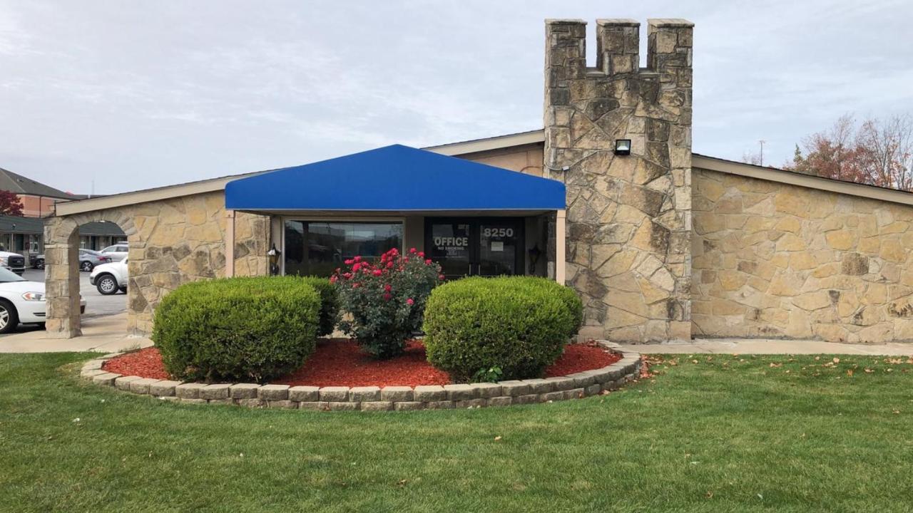 Fairbridge Inn Express Merrillville Luaran gambar
