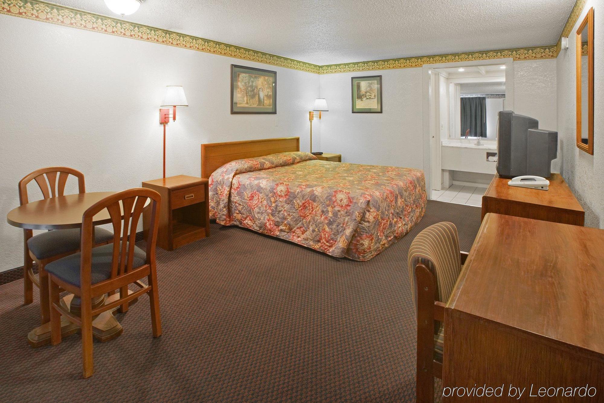 Fairbridge Inn Express Merrillville Luaran gambar