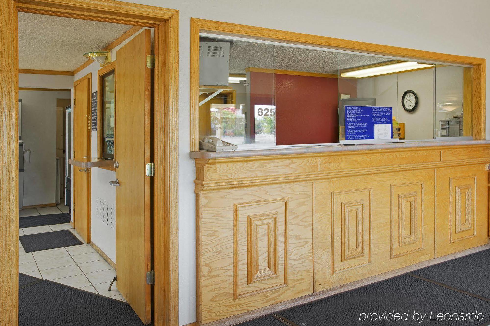 Fairbridge Inn Express Merrillville Dalaman gambar