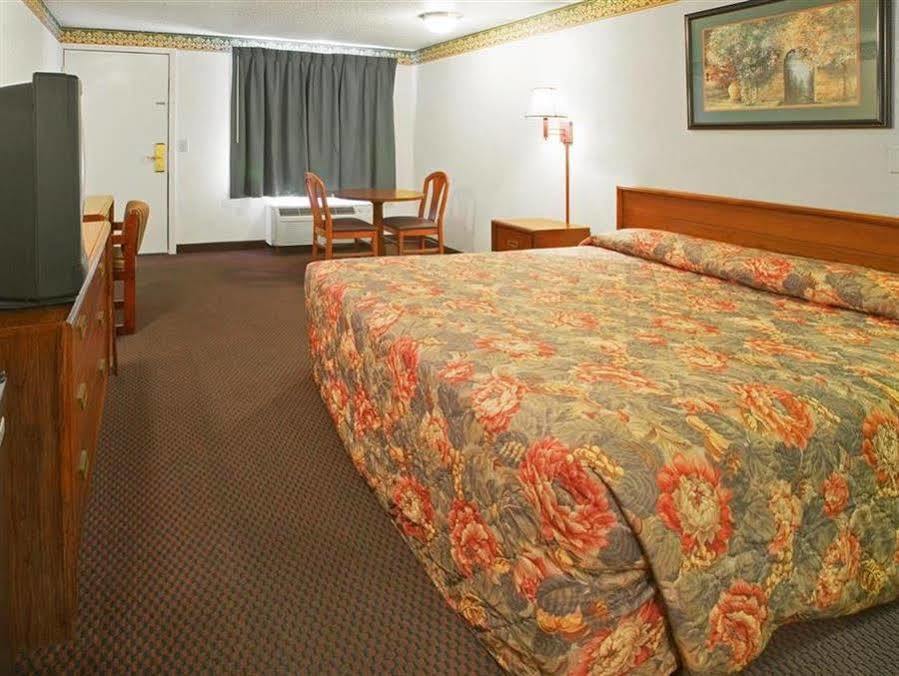 Fairbridge Inn Express Merrillville Luaran gambar