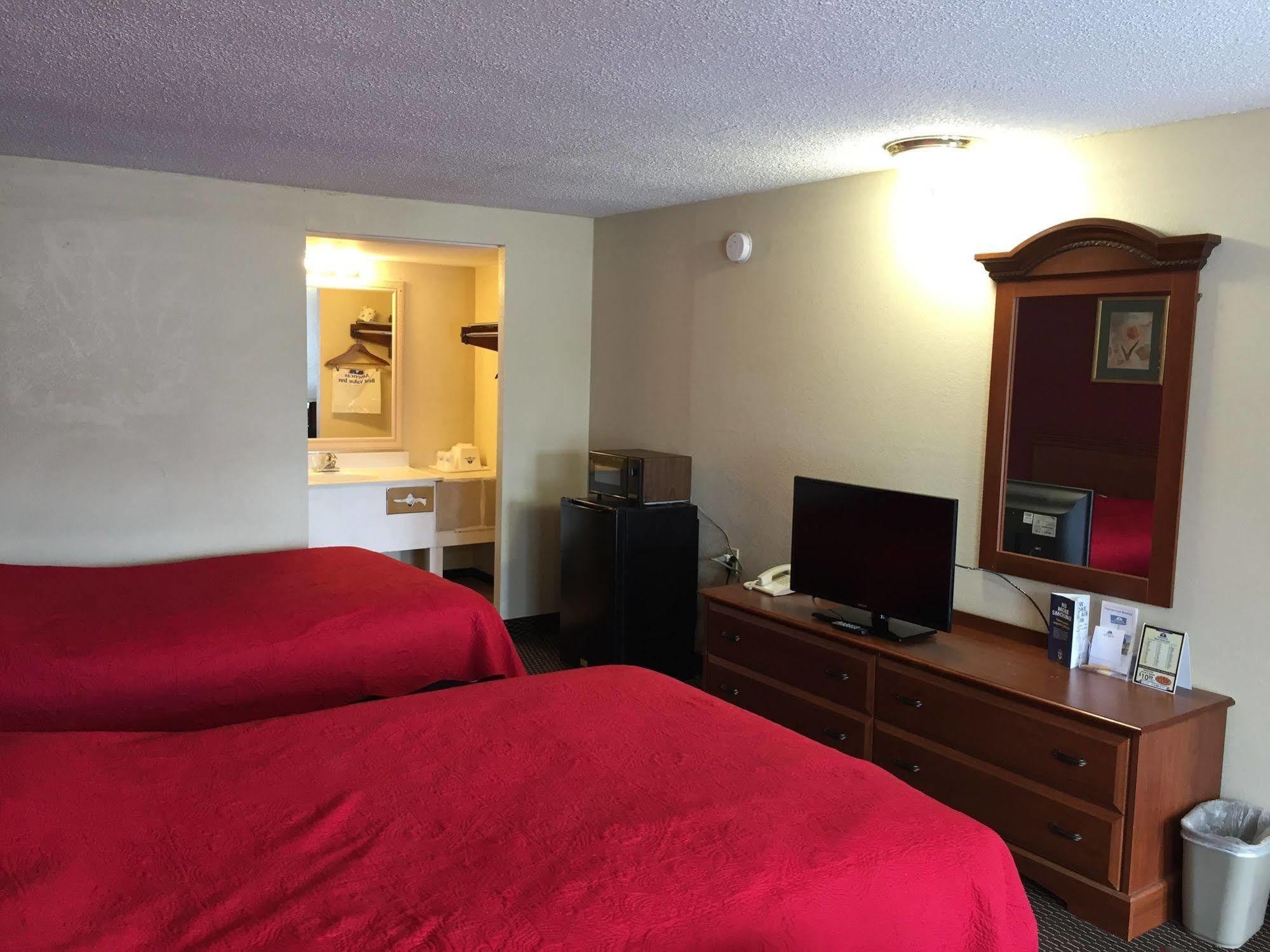 Fairbridge Inn Express Merrillville Luaran gambar