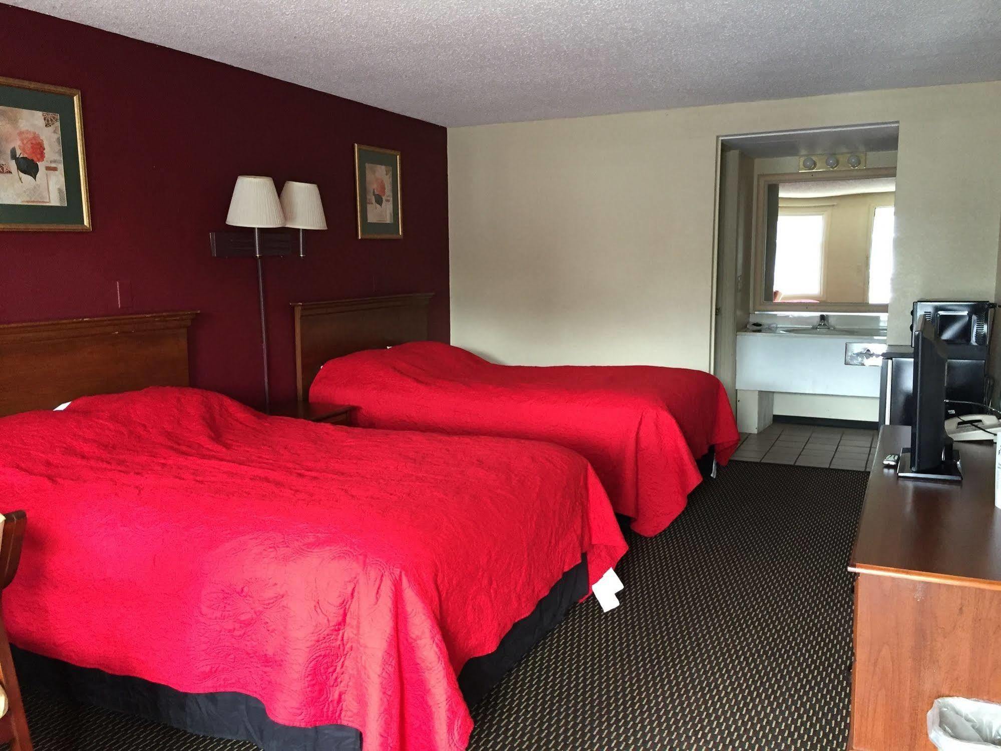 Fairbridge Inn Express Merrillville Luaran gambar