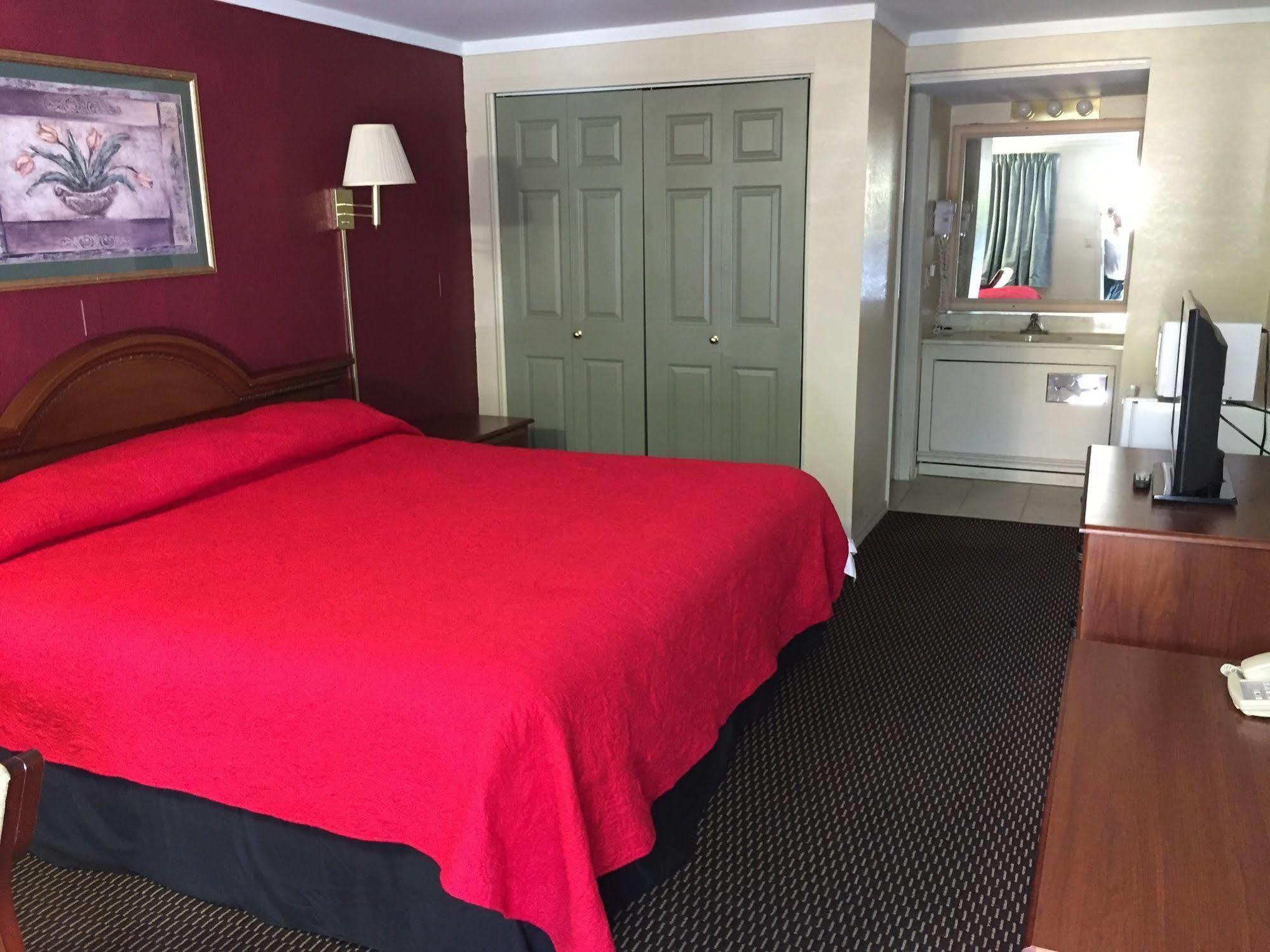 Fairbridge Inn Express Merrillville Luaran gambar